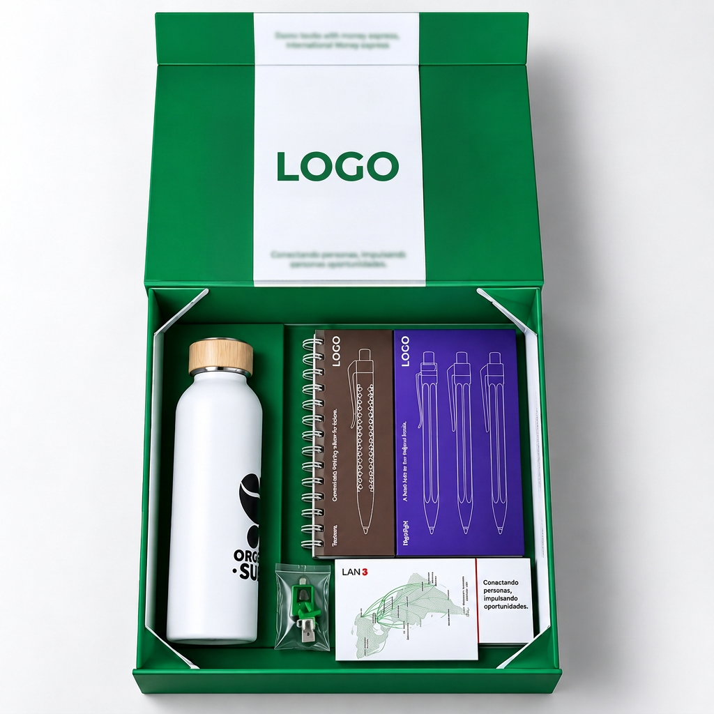 Custom kit packing boxes manufactured by Imagraphic