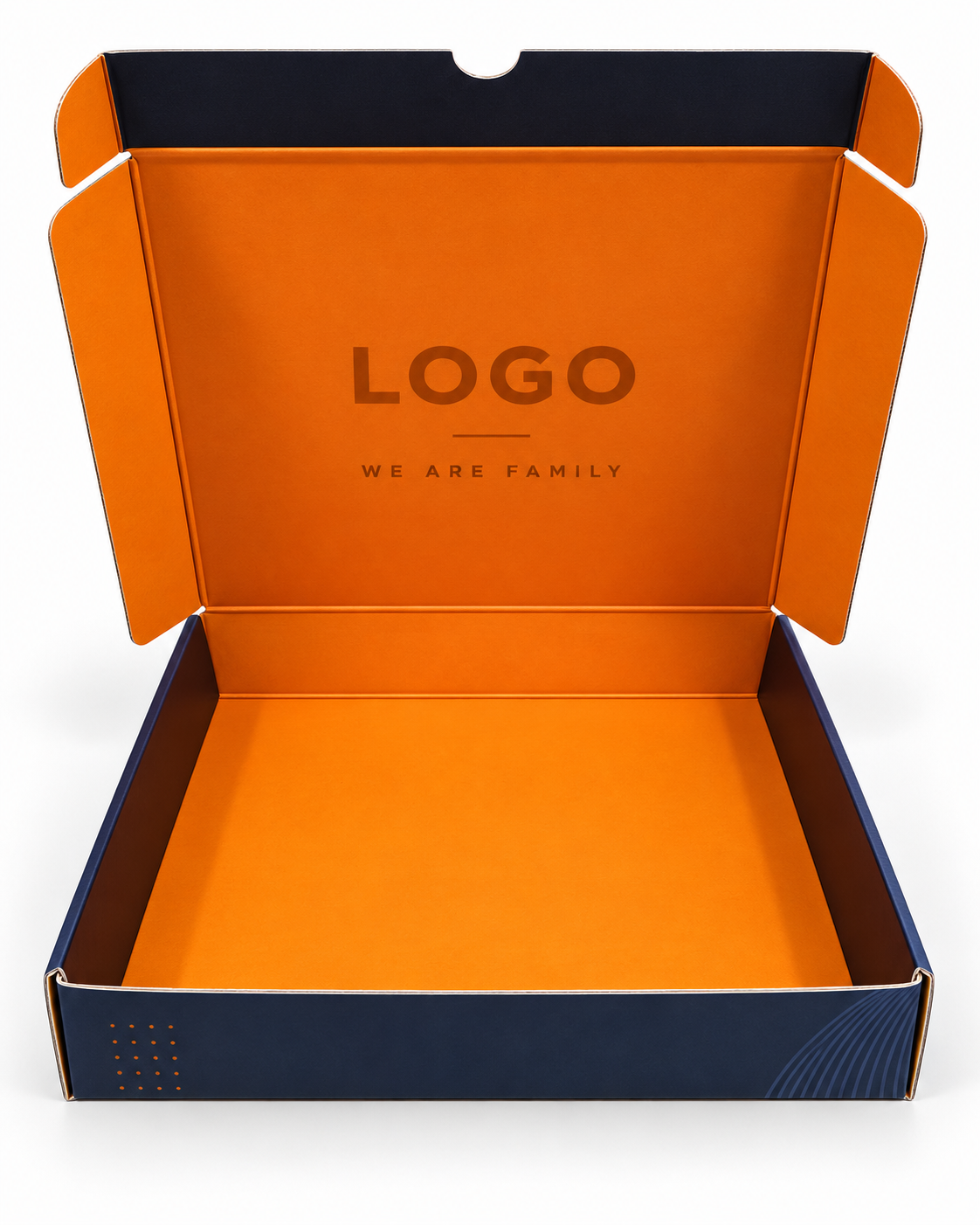 Coordinated packaging manufactured by Imagraphic